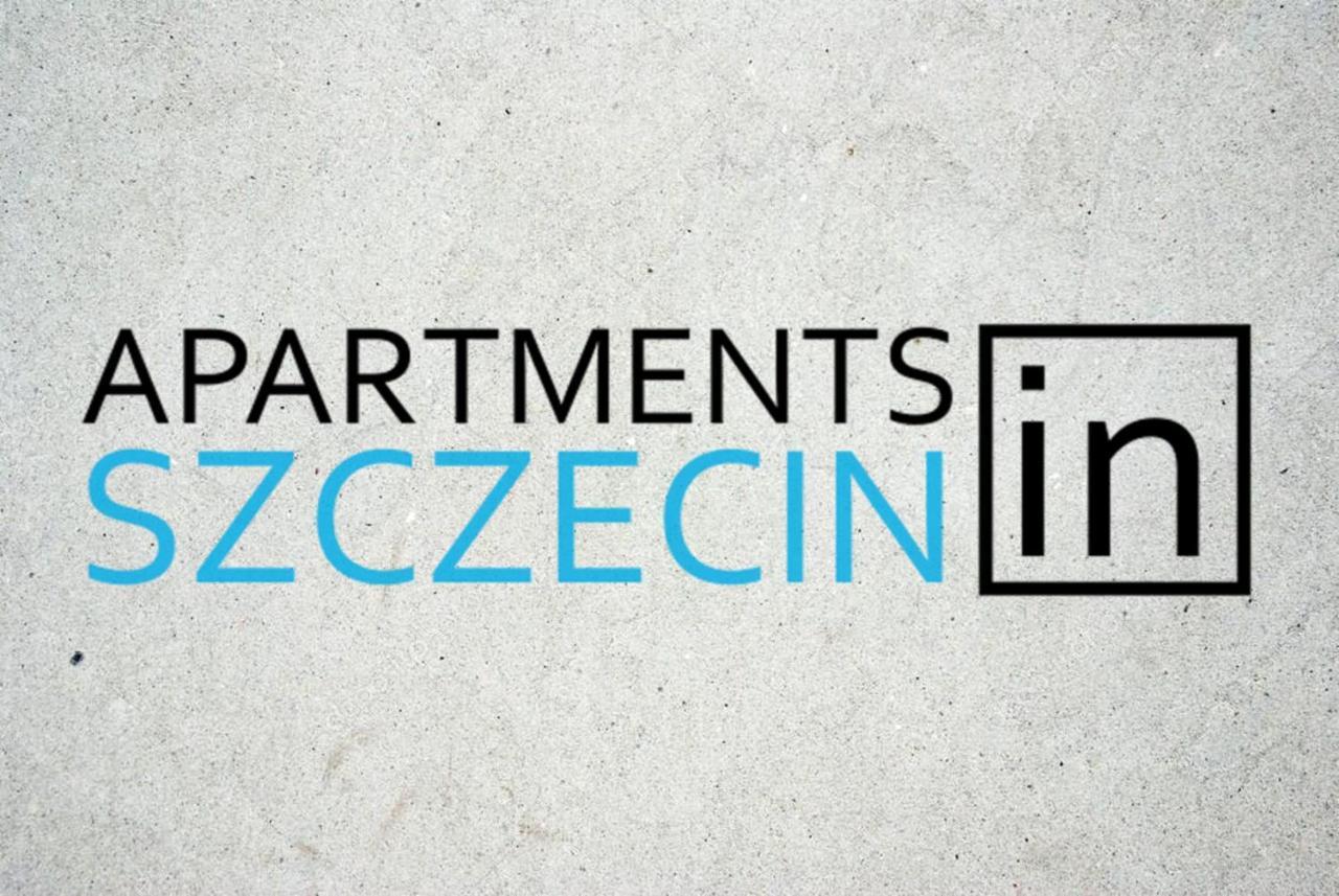 Apartments In - Chmielewskiego Szczecin Exterior foto